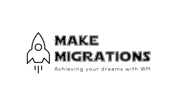 makemigrations
